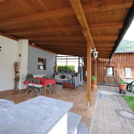 Chalet Gloria - Doppel- Und Mehrbettzimmer Bruck an der Grossglocknerstrasse Exterior photo
