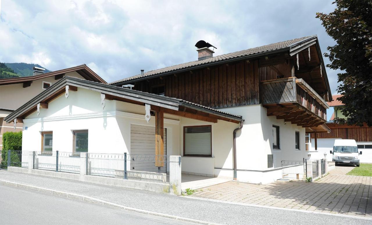 Chalet Gloria - Doppel- Und Mehrbettzimmer Bruck an der Grossglocknerstrasse Exterior photo