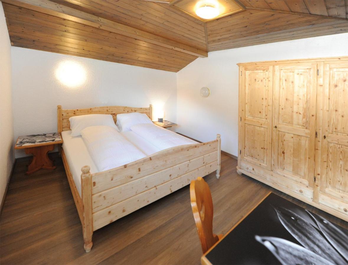 Chalet Gloria - Doppel- Und Mehrbettzimmer Bruck an der Grossglocknerstrasse Exterior photo